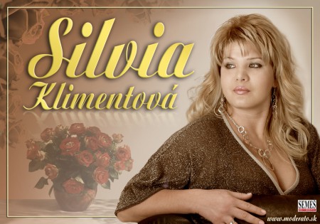 Silvia Klimentová: Podpiska 2010